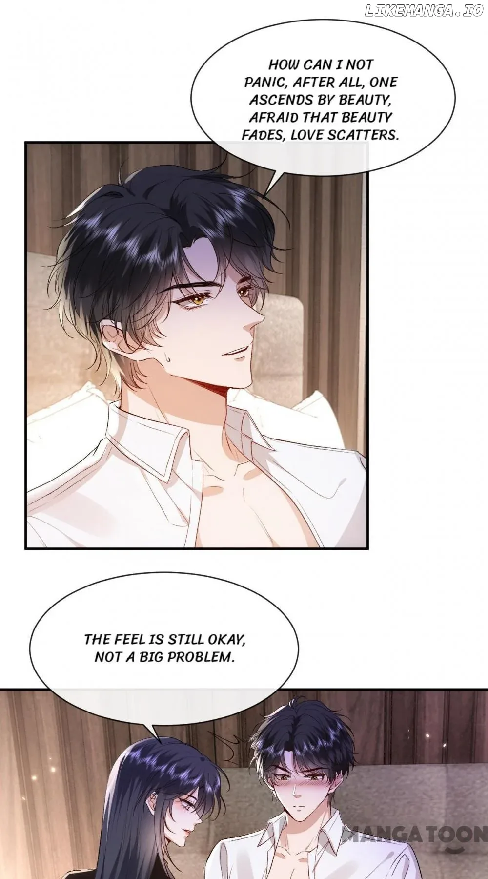 Madam and Her Daily Online Face-Slapping Chapter 88 page 24