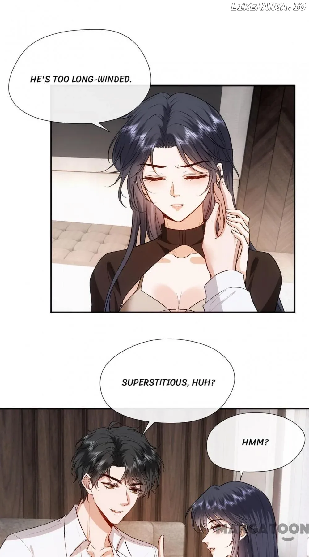 Madam and Her Daily Online Face-Slapping Chapter 89 page 4