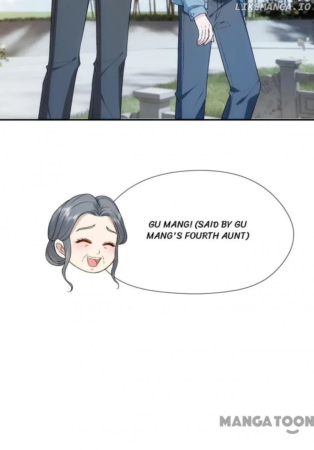 Madam and Her Daily Online Face-Slapping Chapter 89 page 10