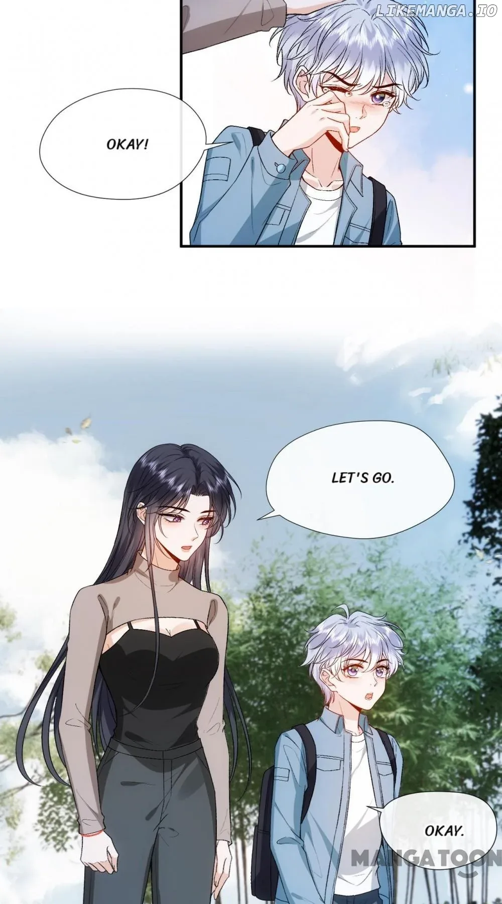 Madam and Her Daily Online Face-Slapping Chapter 89 page 9