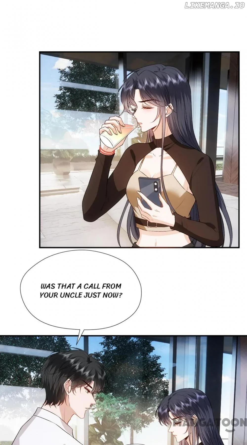 Madam and Her Daily Online Face-Slapping Chapter 89 page 2