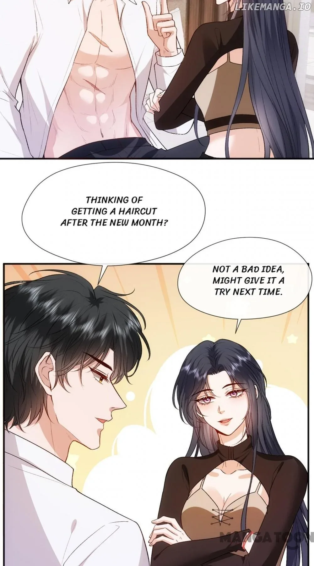 Madam and Her Daily Online Face-Slapping Chapter 89 page 5