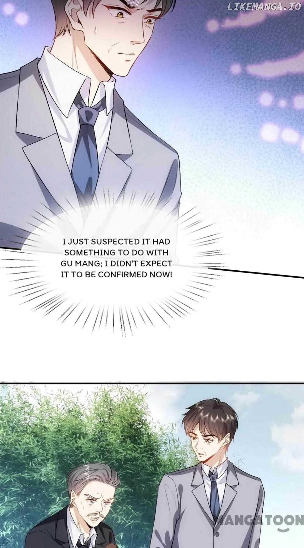 Madam and Her Daily Online Face-Slapping Chapter 89 page 21