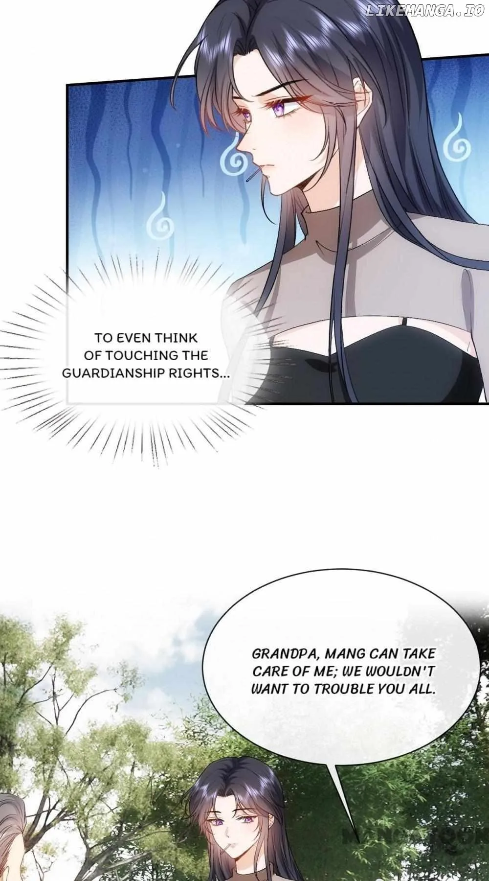 Madam and Her Daily Online Face-Slapping Chapter 89 page 17