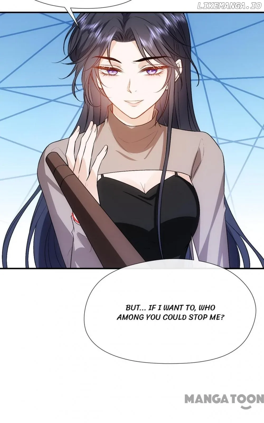 Madam and Her Daily Online Face-Slapping Chapter 89 page 28