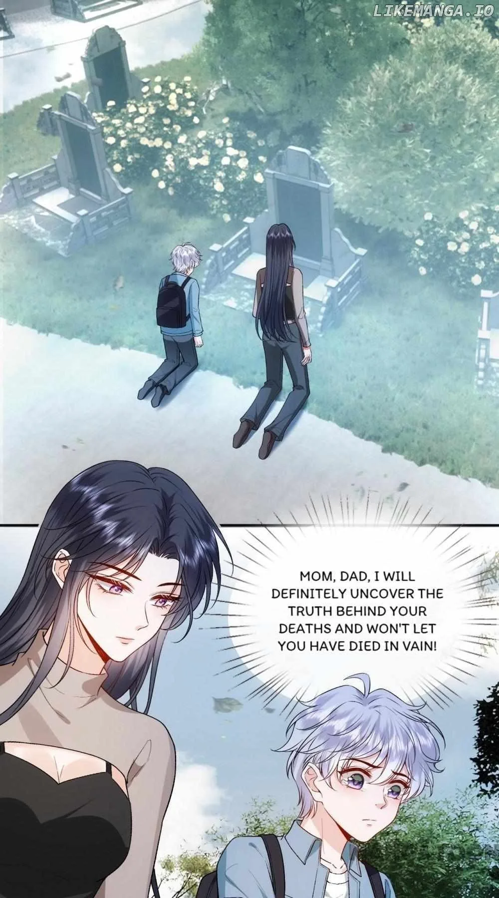Madam and Her Daily Online Face-Slapping Chapter 89 page 7
