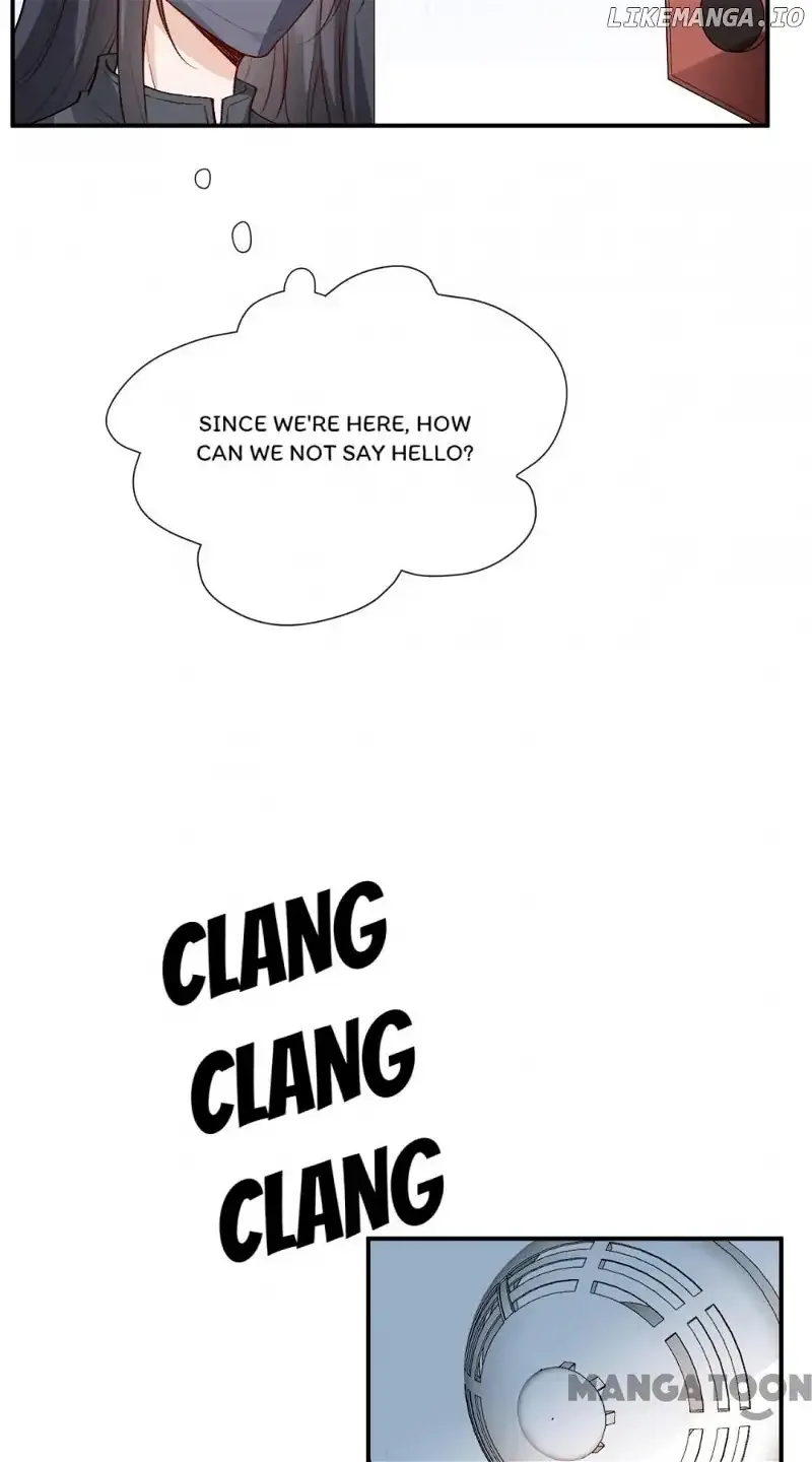 Madam and Her Daily Online Face-Slapping Chapter 9 page 15