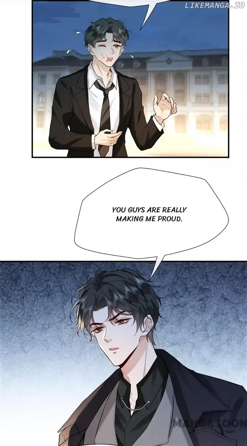 Madam and Her Daily Online Face-Slapping Chapter 9 page 18