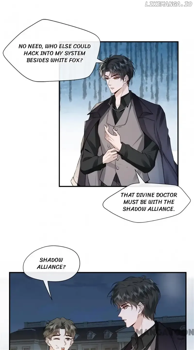 Madam and Her Daily Online Face-Slapping Chapter 9 page 20