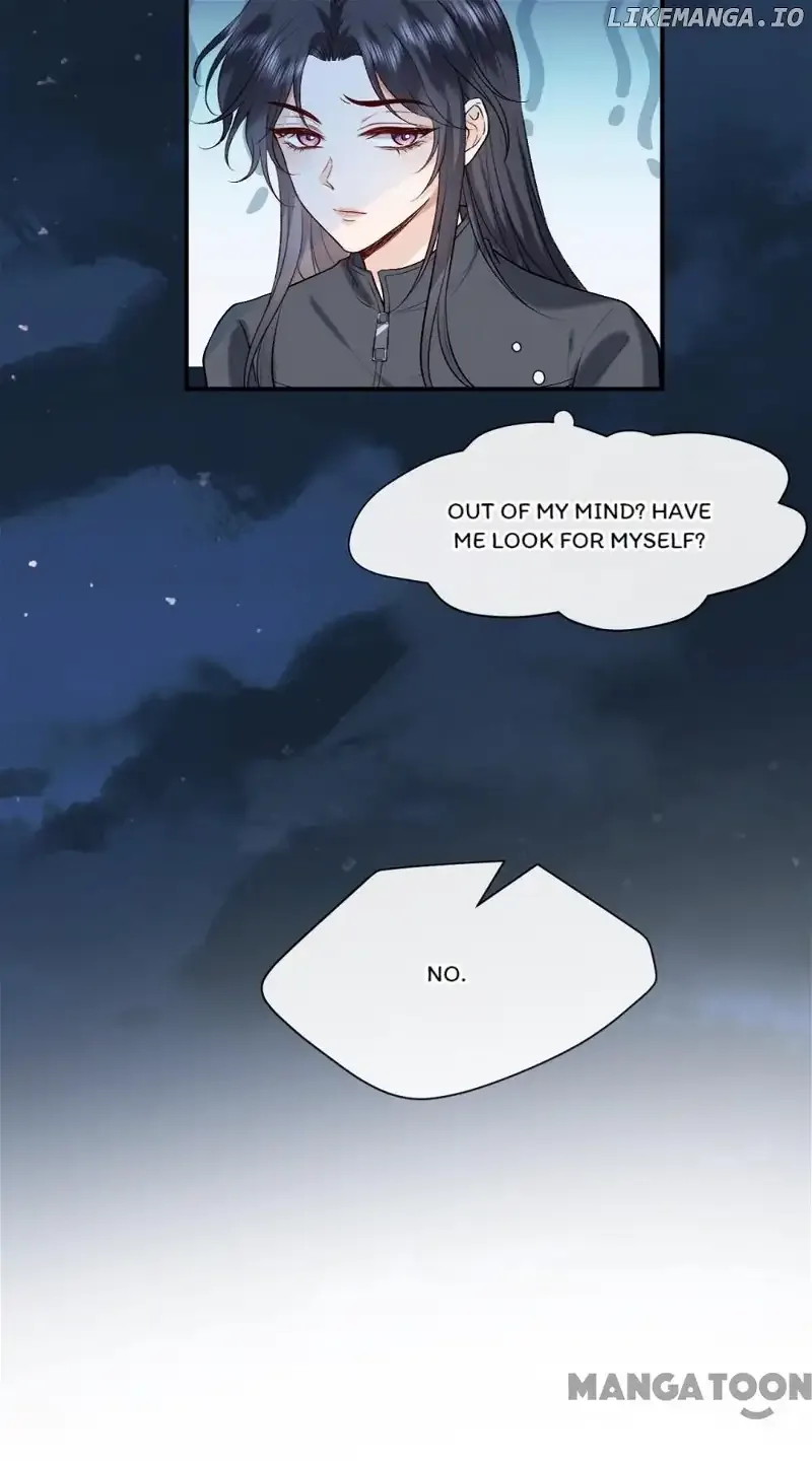 Madam and Her Daily Online Face-Slapping Chapter 9 page 23