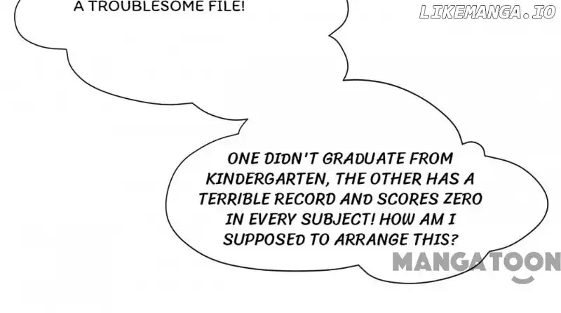 Madam and Her Daily Online Face-Slapping Chapter 9 page 28