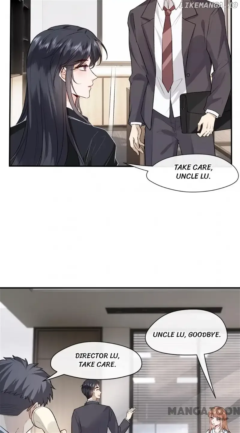 Madam and Her Daily Online Face-Slapping Chapter 9 page 34