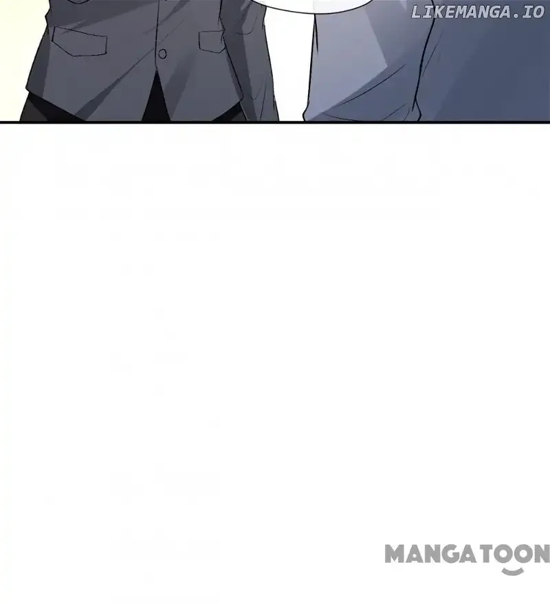 Madam and Her Daily Online Face-Slapping Chapter 9 page 41