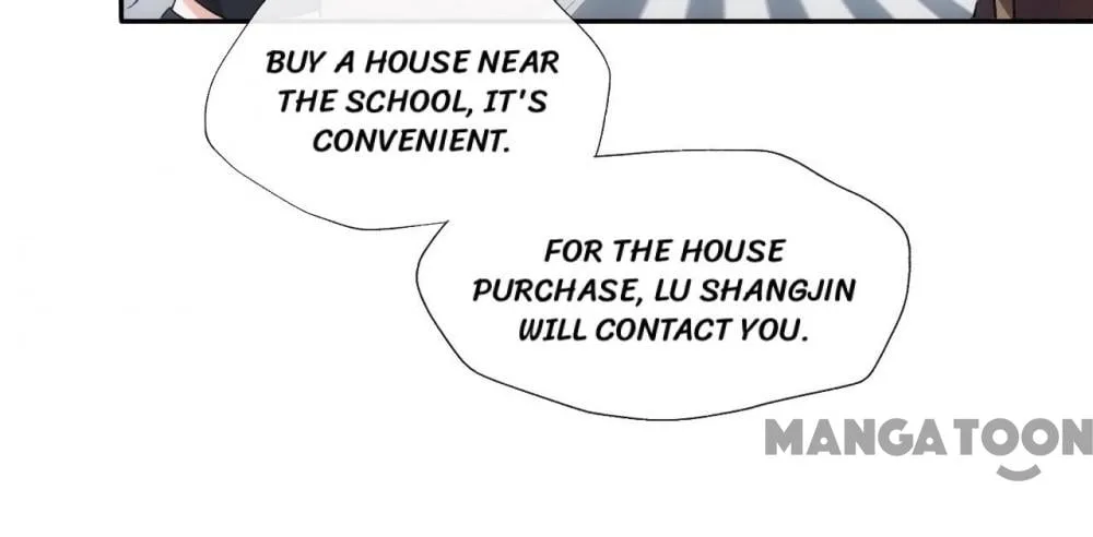 Madam and Her Daily Online Face-Slapping Chapter 90 page 19