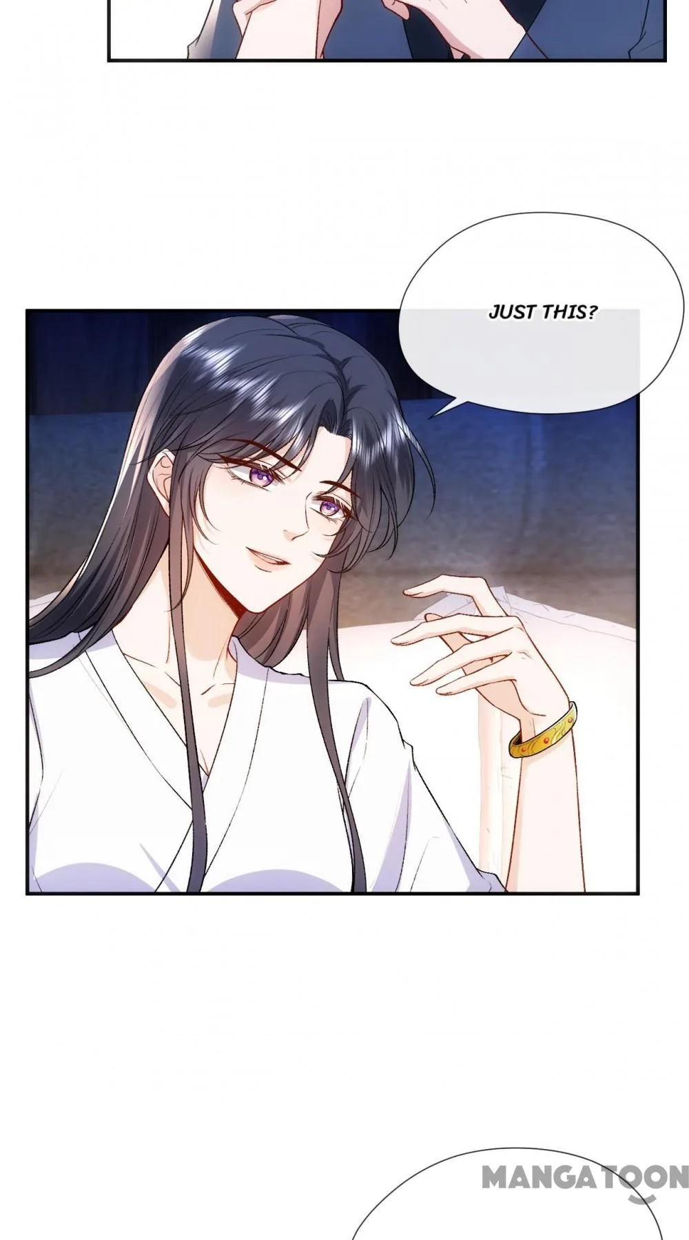 Madam and Her Daily Online Face-Slapping Chapter 91 page 21