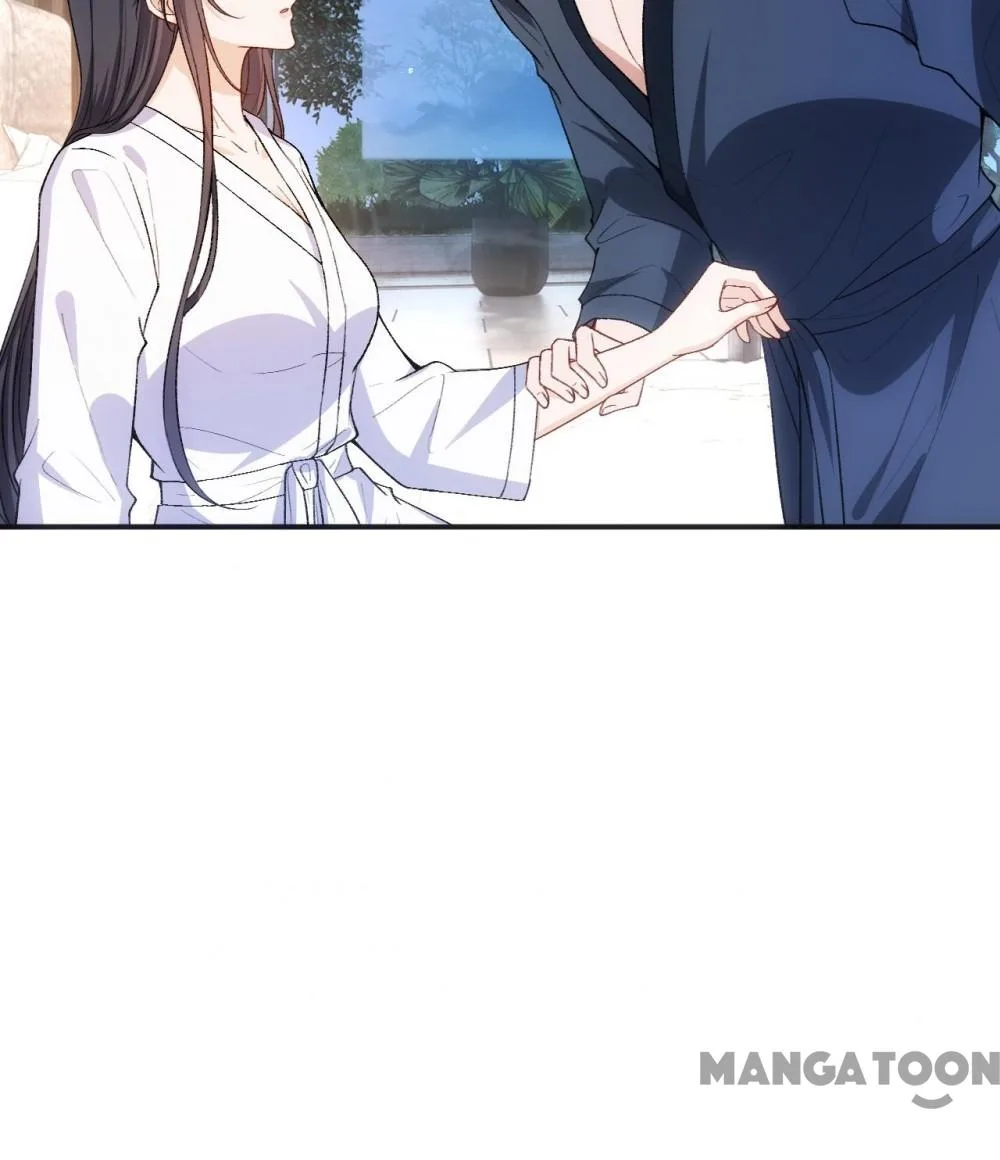 Madam and Her Daily Online Face-Slapping Chapter 91 page 27