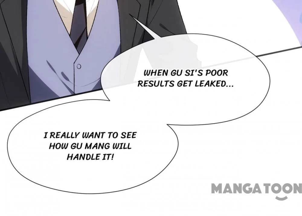 Madam and Her Daily Online Face-Slapping Chapter 92 page 28