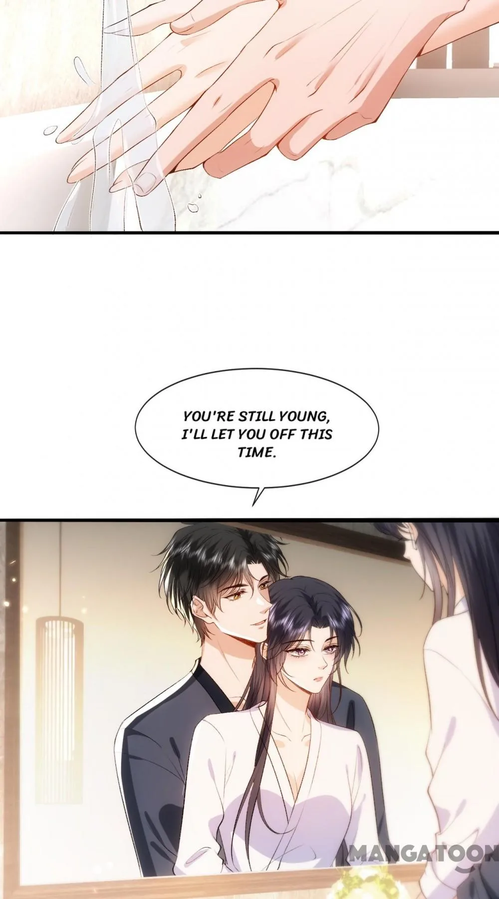 Madam and Her Daily Online Face-Slapping Chapter 92 page 18