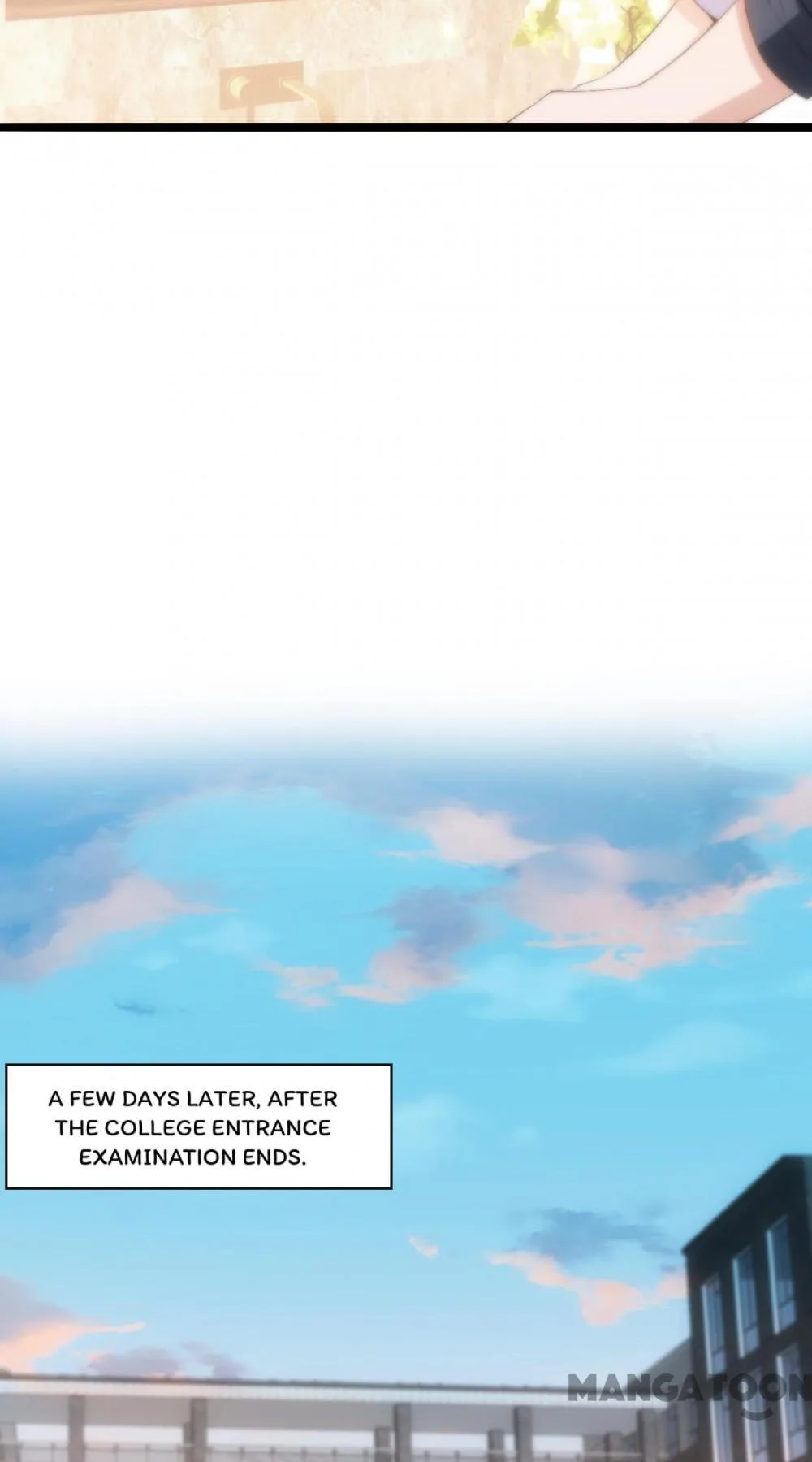 Madam and Her Daily Online Face-Slapping Chapter 92 page 19