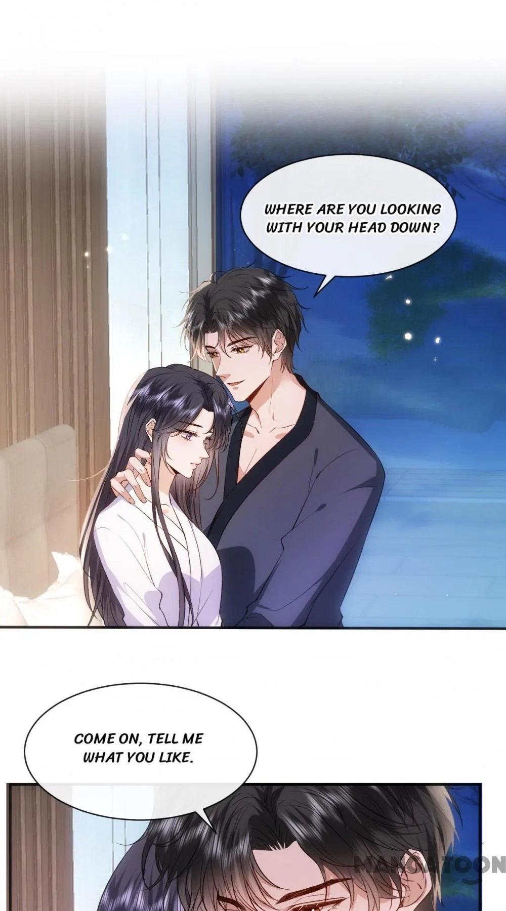 Madam and Her Daily Online Face-Slapping Chapter 92 page 2