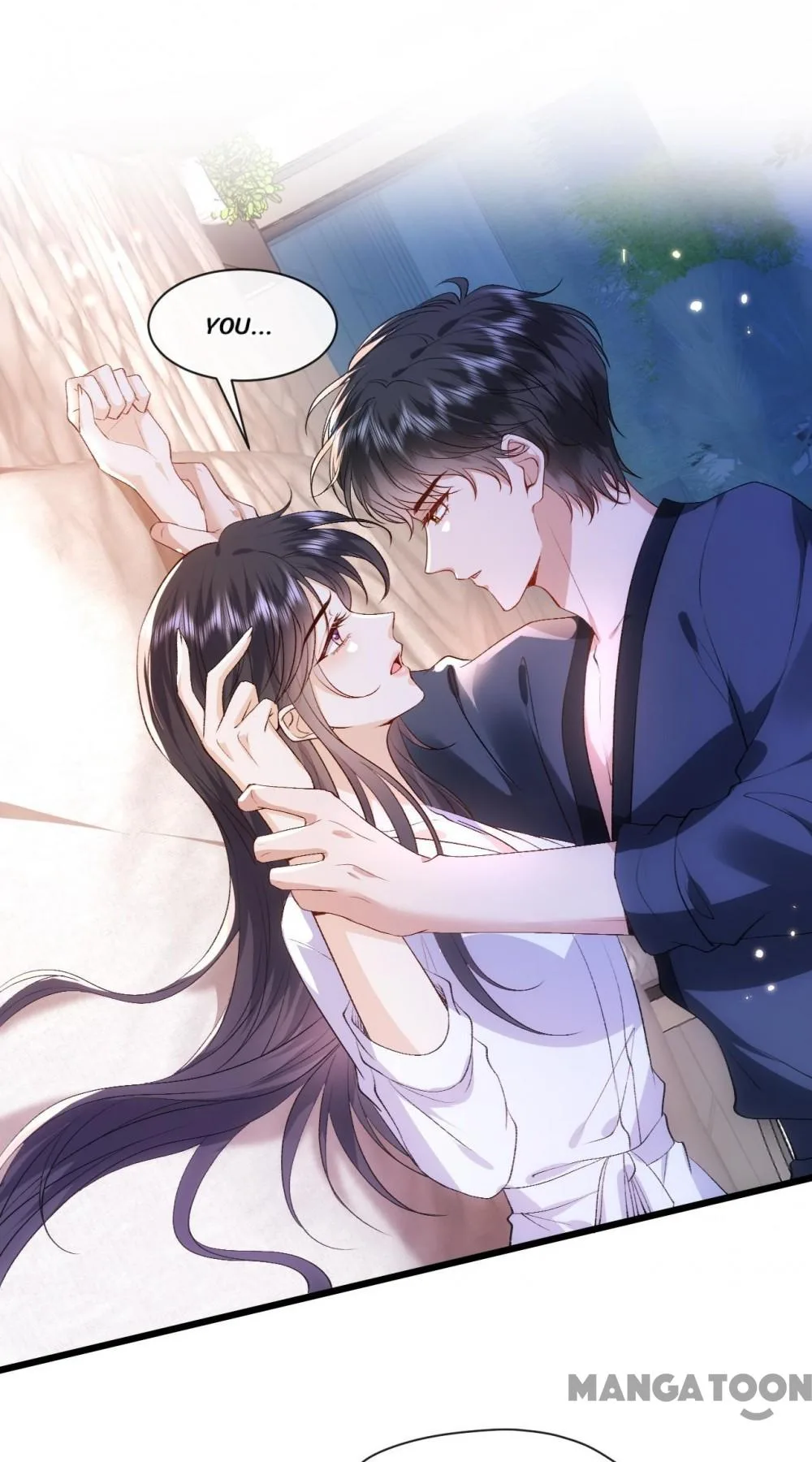 Madam and Her Daily Online Face-Slapping Chapter 92 page 8