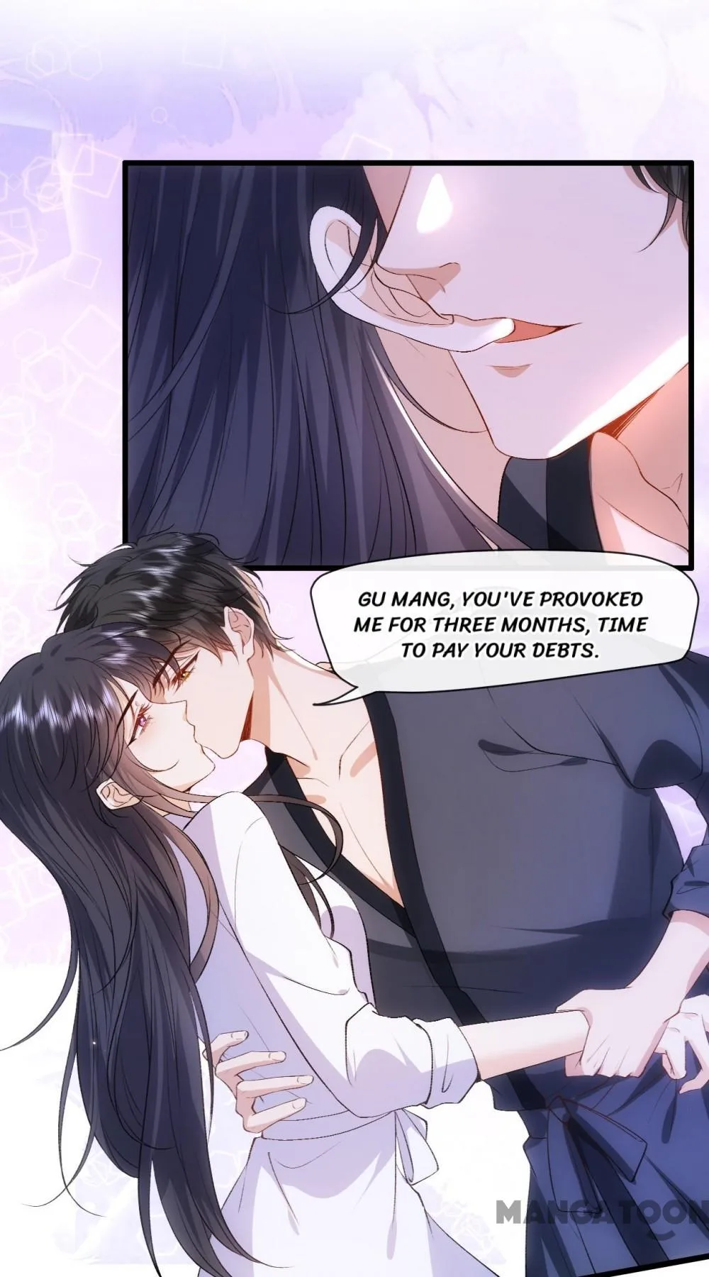 Madam and Her Daily Online Face-Slapping Chapter 92 page 12