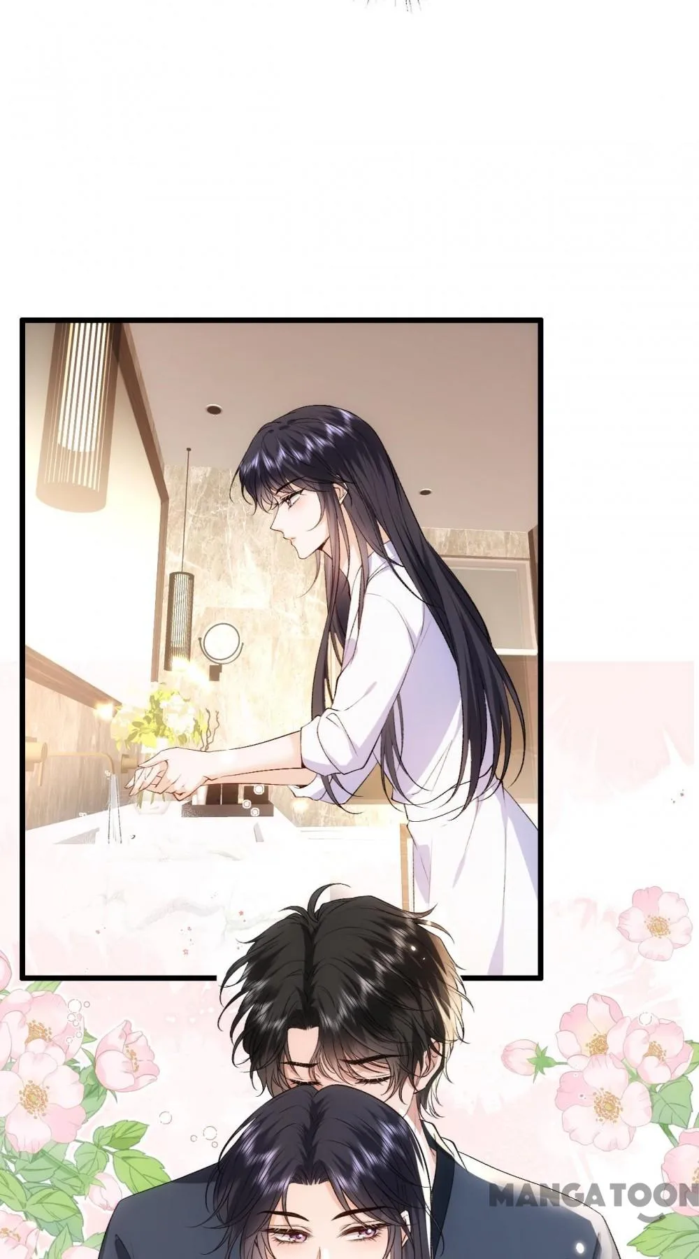 Madam and Her Daily Online Face-Slapping Chapter 92 page 16