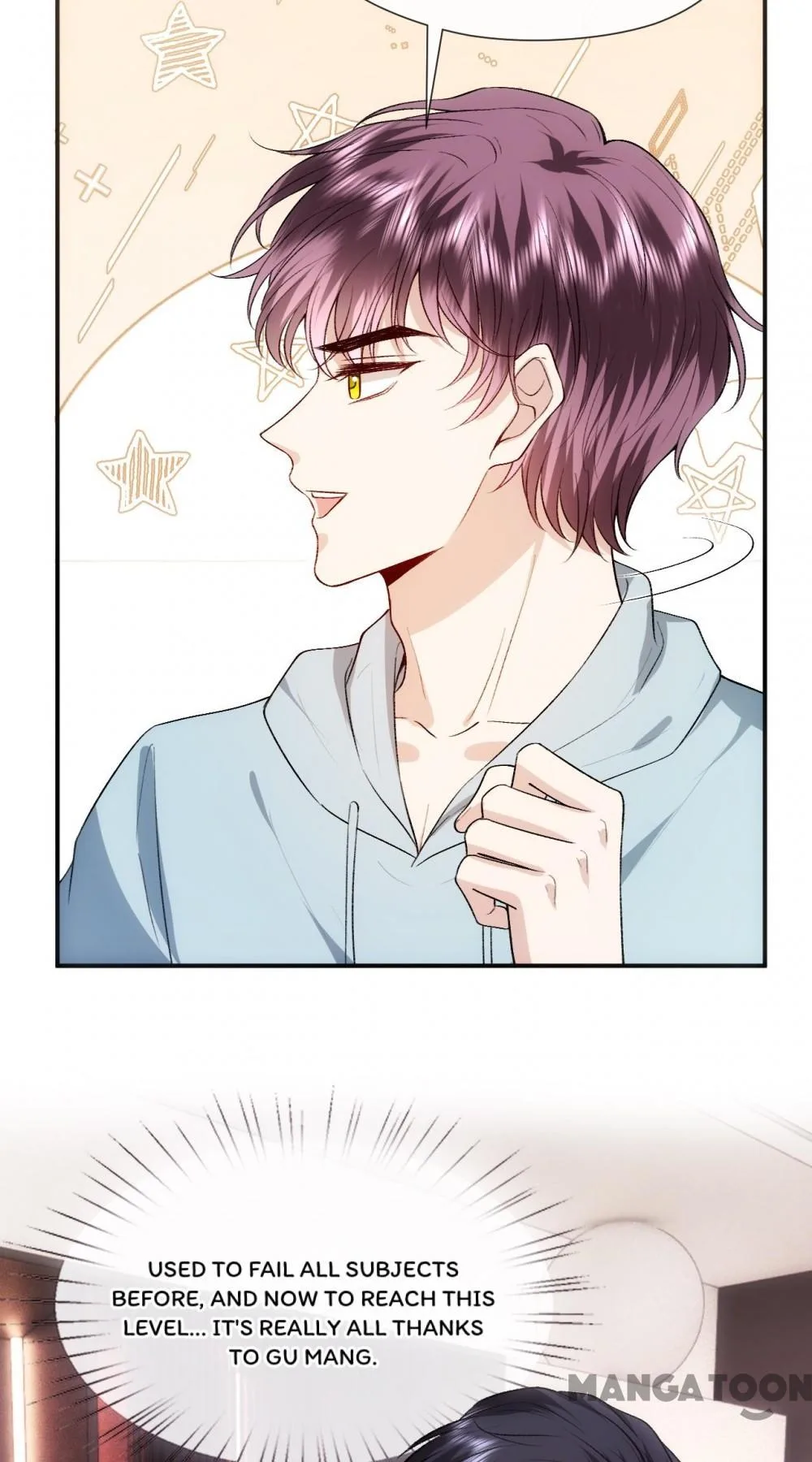 Madam and Her Daily Online Face-Slapping Chapter 93 page 5