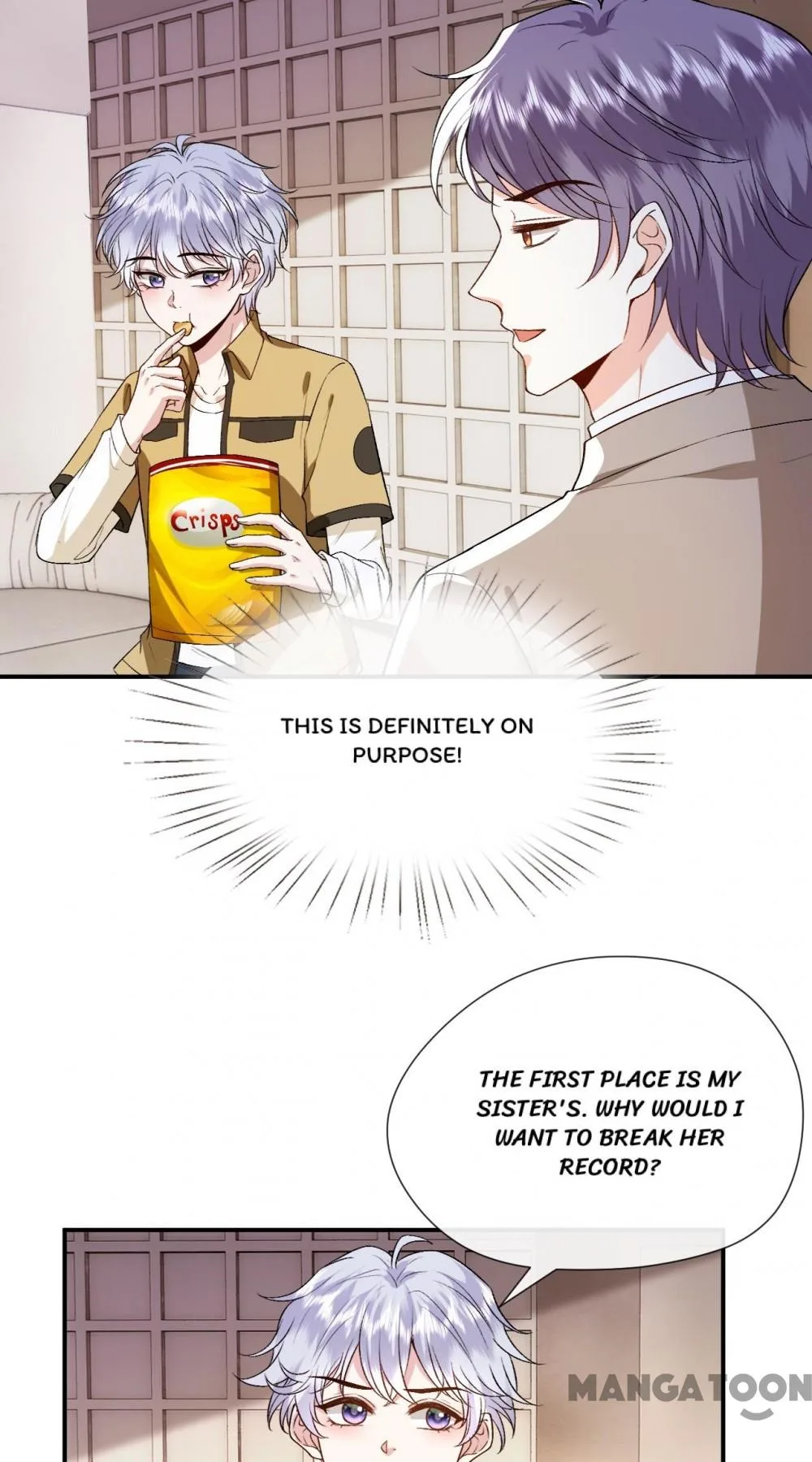 Madam and Her Daily Online Face-Slapping Chapter 93 page 13
