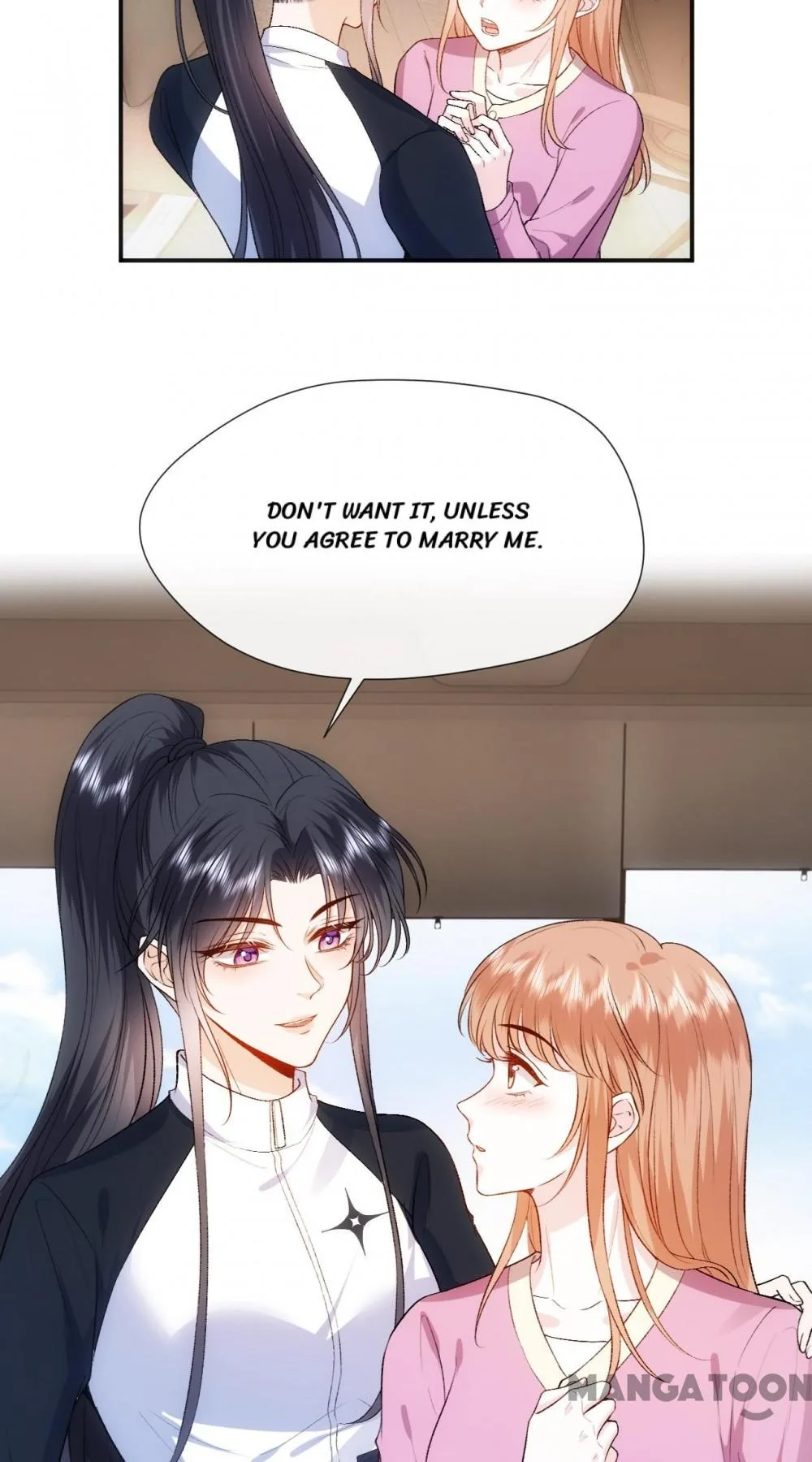 Madam and Her Daily Online Face-Slapping Chapter 93 page 24