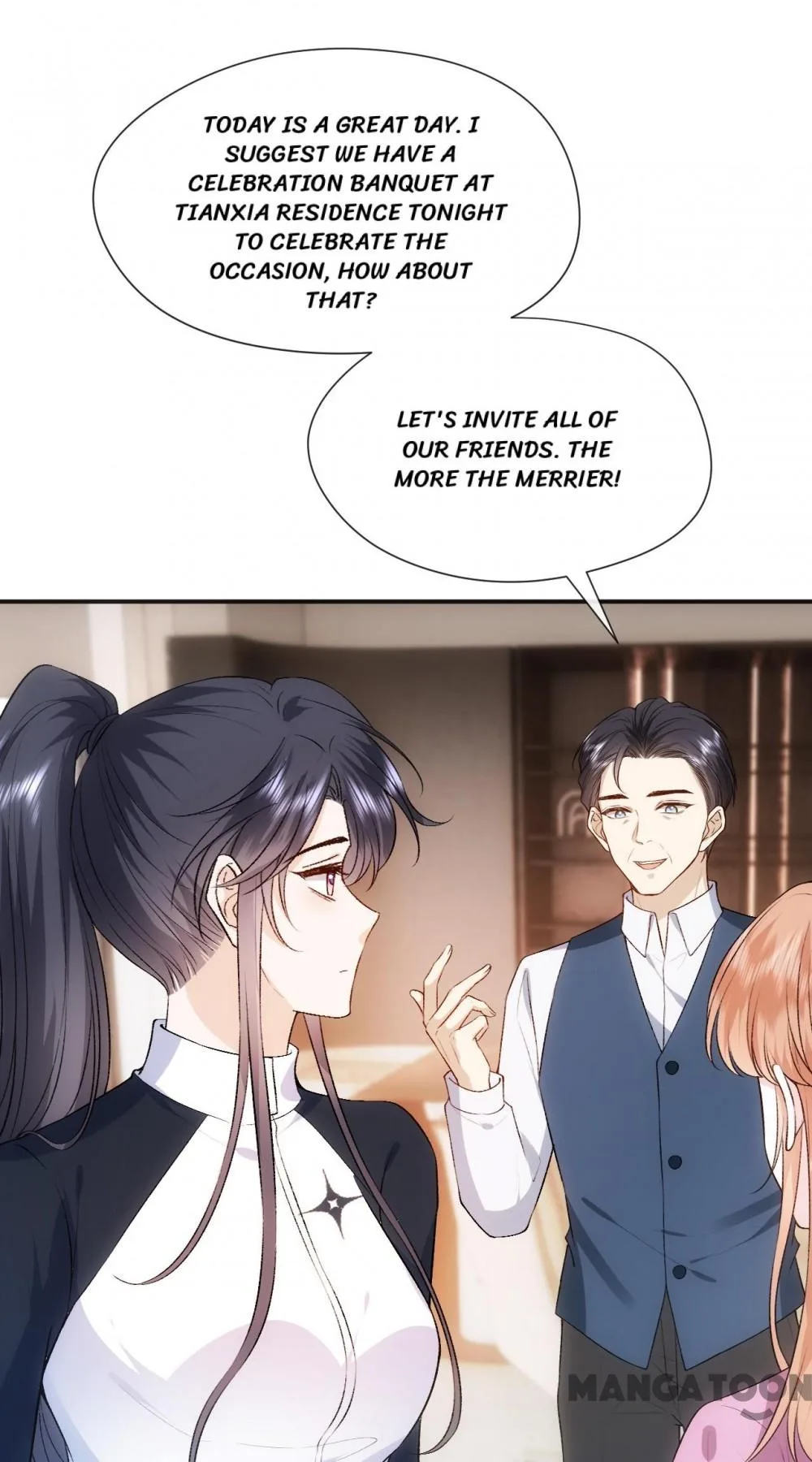 Madam and Her Daily Online Face-Slapping Chapter 93 page 29