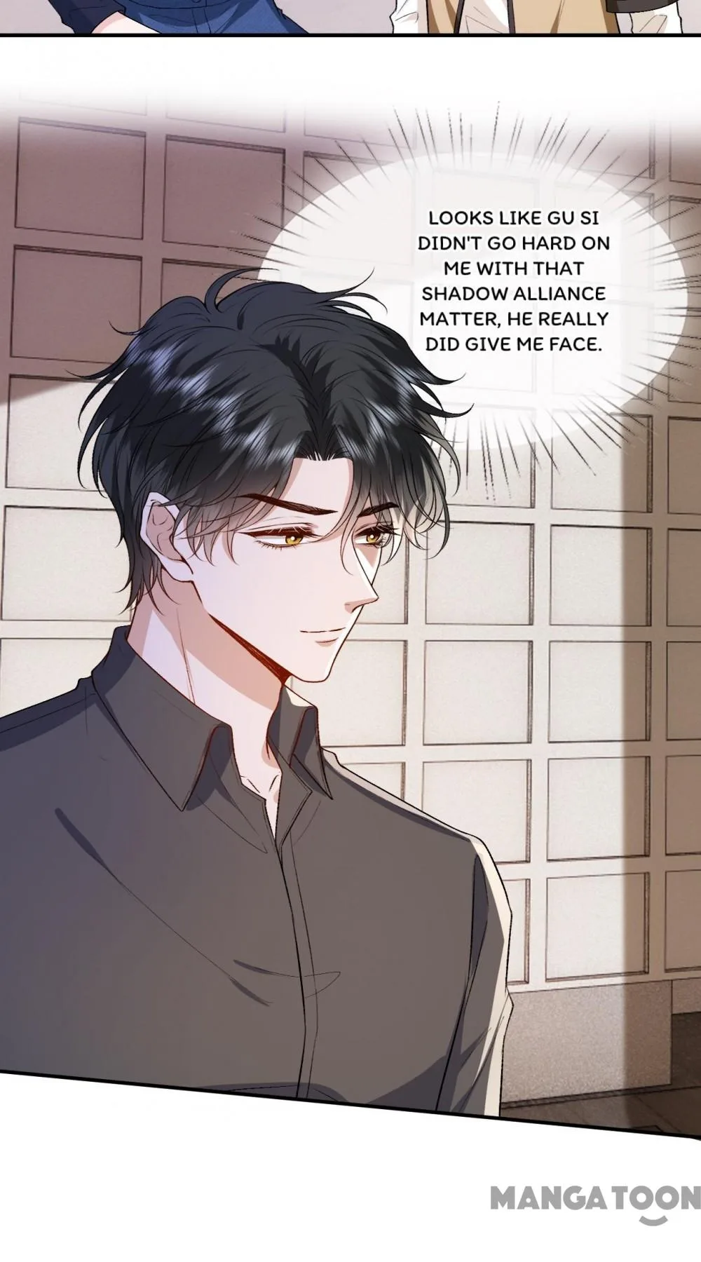 Madam and Her Daily Online Face-Slapping Chapter 93 page 15