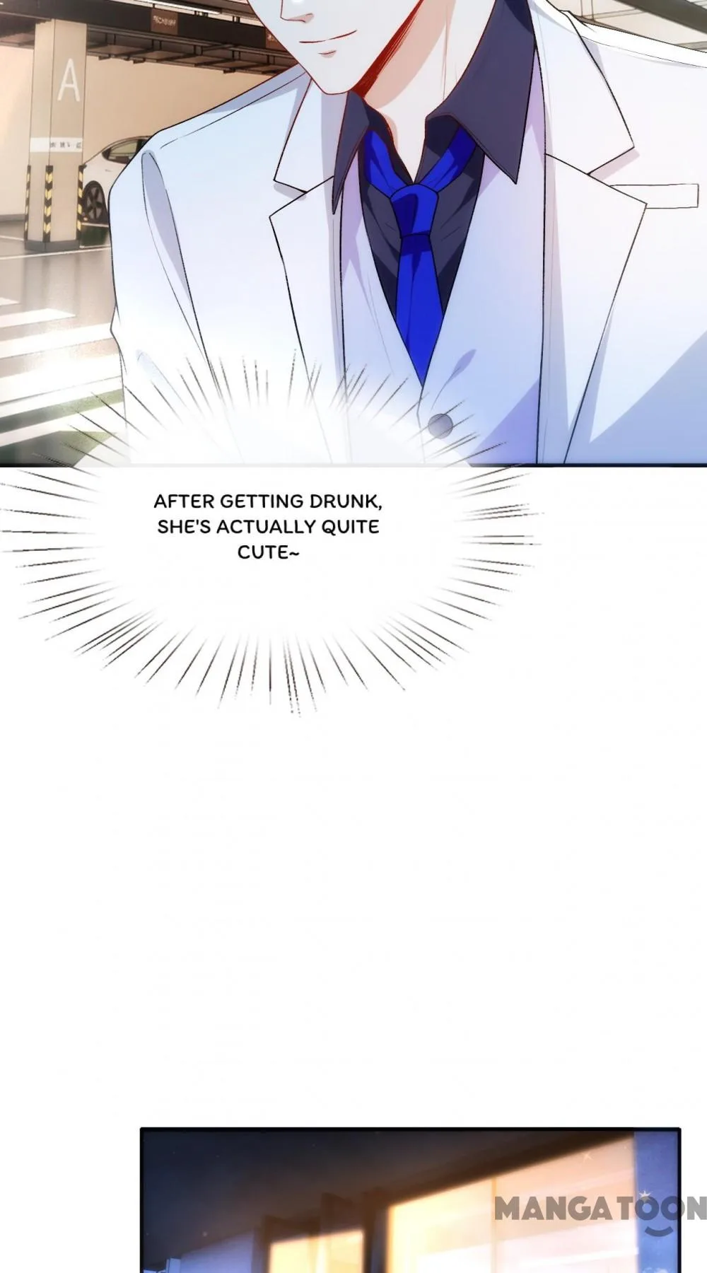 Madam and Her Daily Online Face-Slapping Chapter 94 page 24