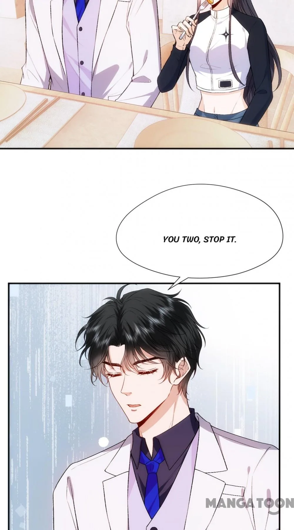 Madam and Her Daily Online Face-Slapping Chapter 94 page 7
