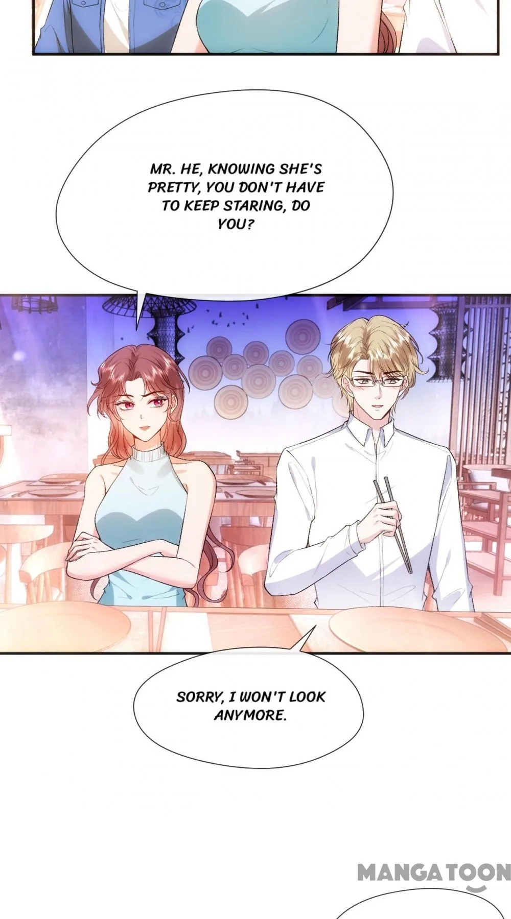 Madam and Her Daily Online Face-Slapping Chapter 94 page 16