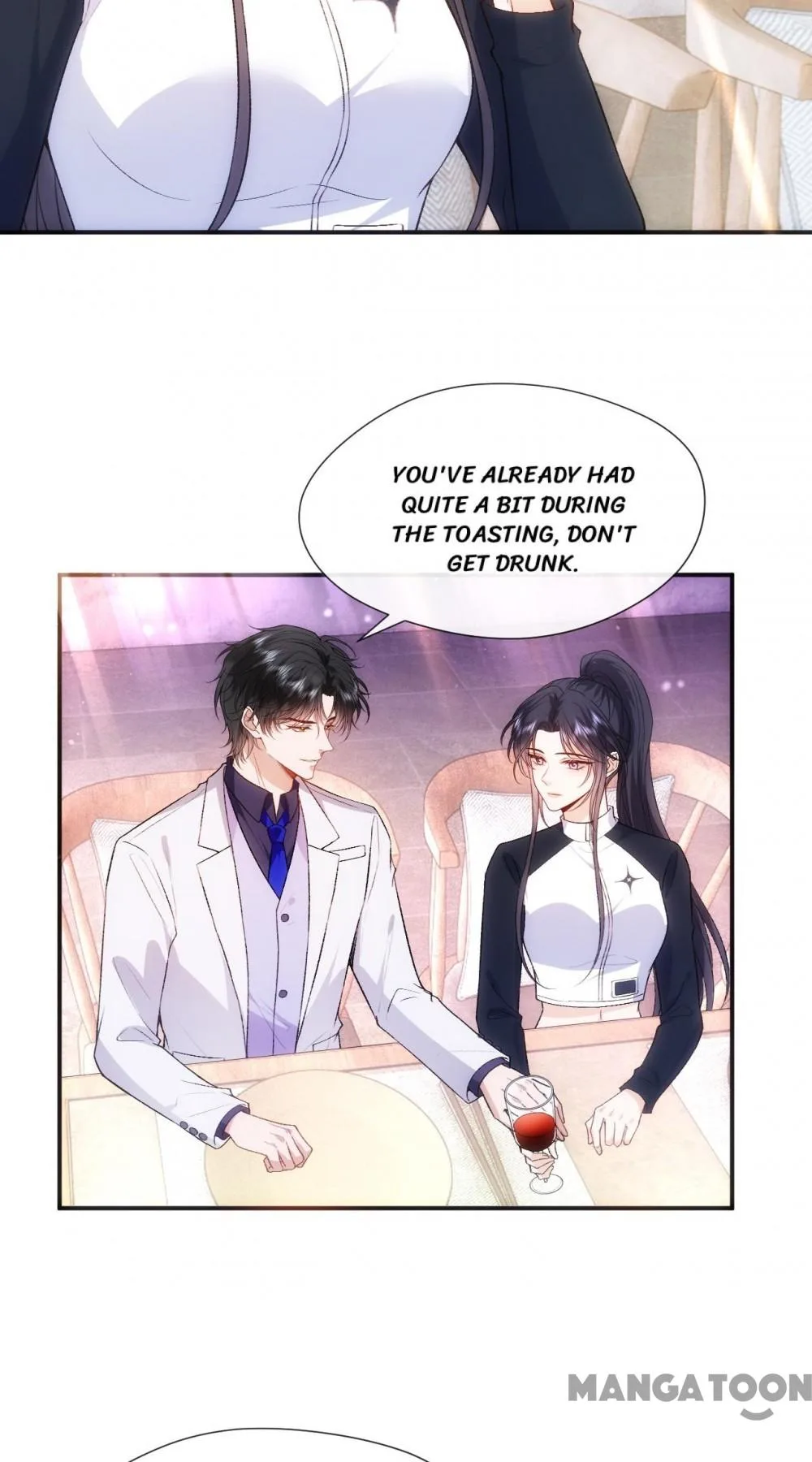 Madam and Her Daily Online Face-Slapping Chapter 94 page 13