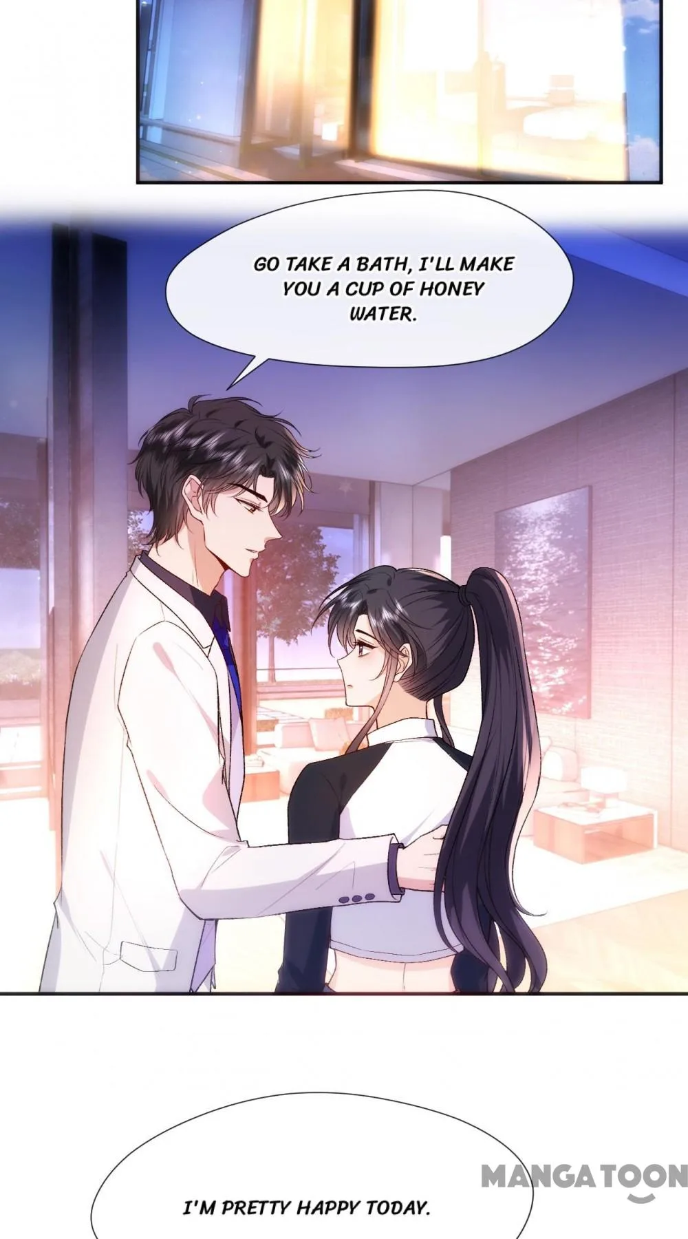 Madam and Her Daily Online Face-Slapping Chapter 94 page 25