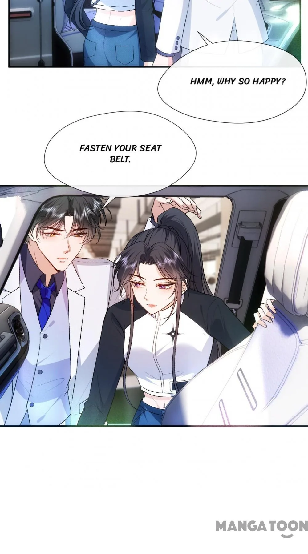 Madam and Her Daily Online Face-Slapping Chapter 94 page 20