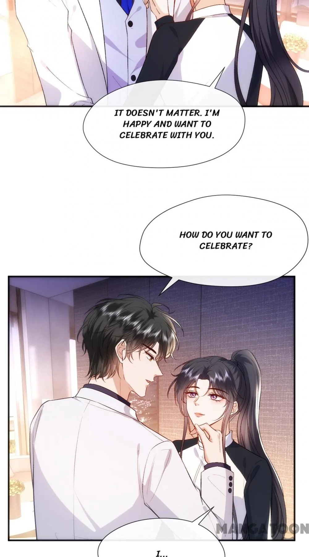 Madam and Her Daily Online Face-Slapping Chapter 94 page 27