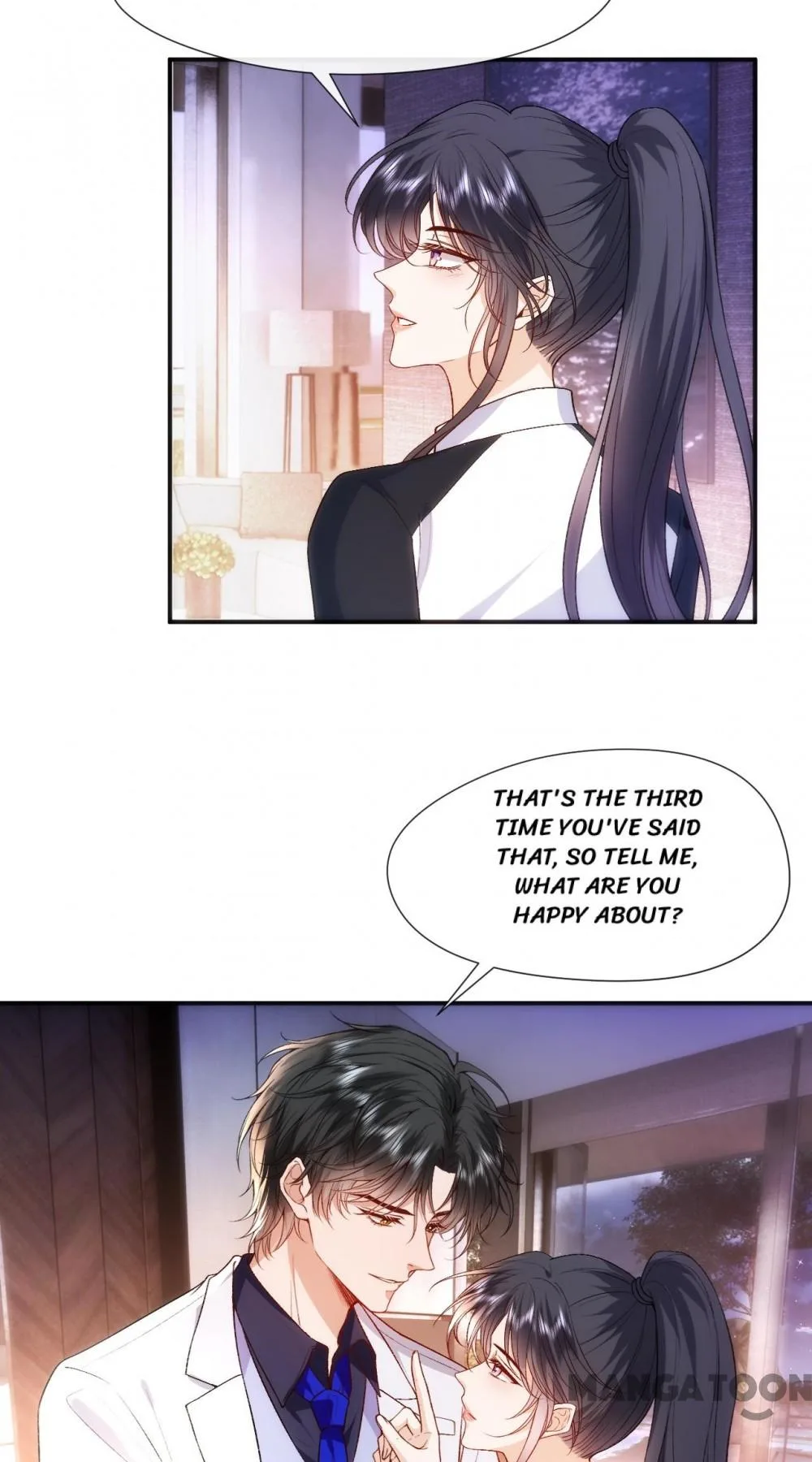 Madam and Her Daily Online Face-Slapping Chapter 94 page 26