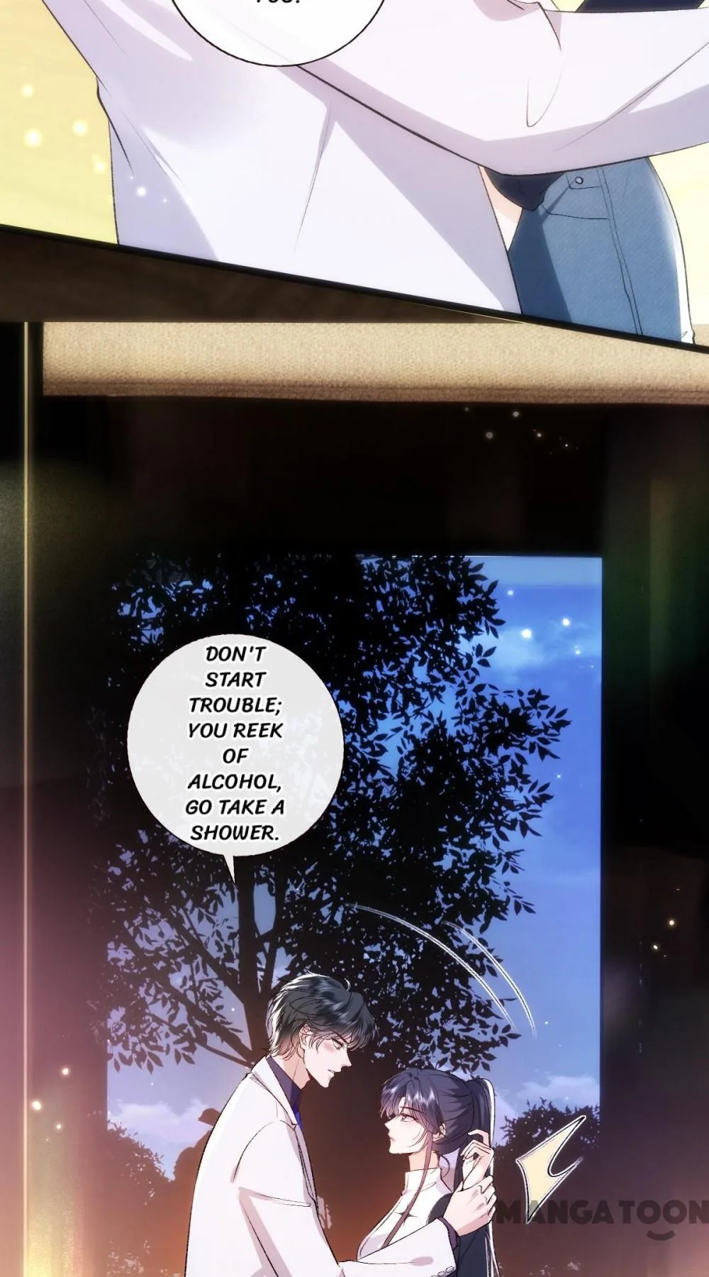 Madam and Her Daily Online Face-Slapping Chapter 95 page 6
