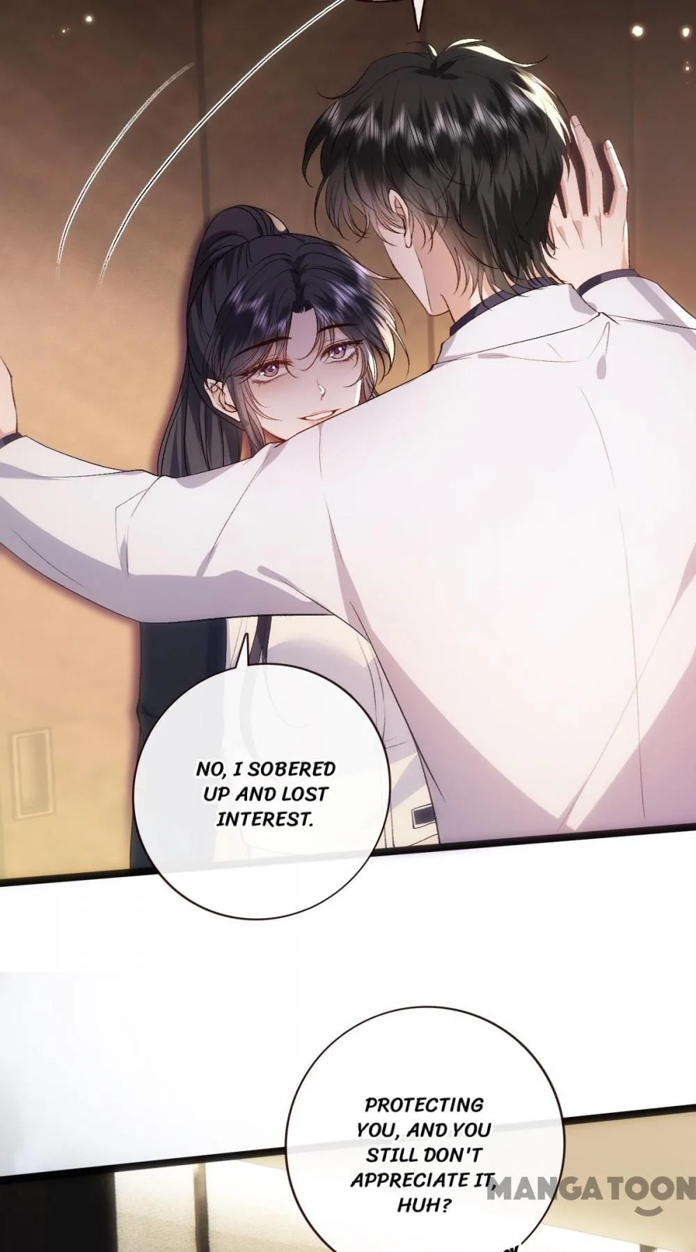 Madam and Her Daily Online Face-Slapping Chapter 95 page 13