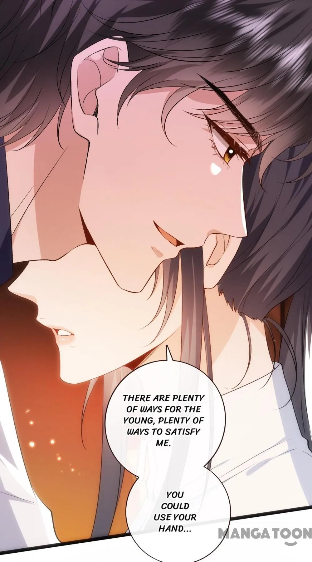 Madam and Her Daily Online Face-Slapping Chapter 95 page 15