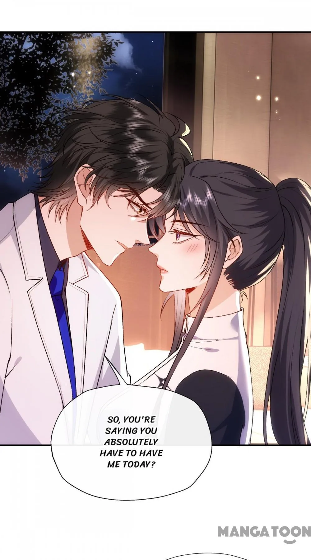 Madam and Her Daily Online Face-Slapping Chapter 95 page 22