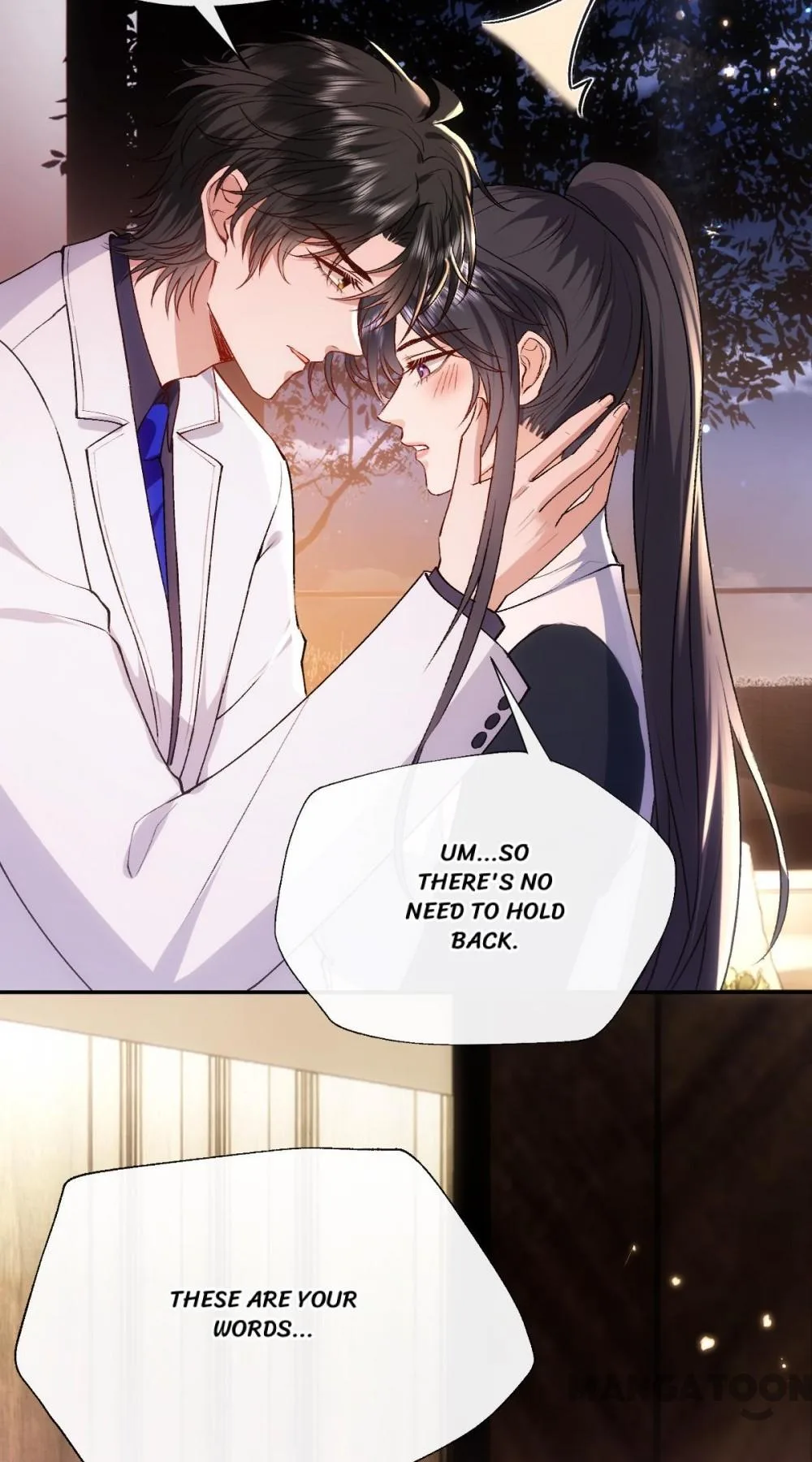 Madam and Her Daily Online Face-Slapping Chapter 95 page 25