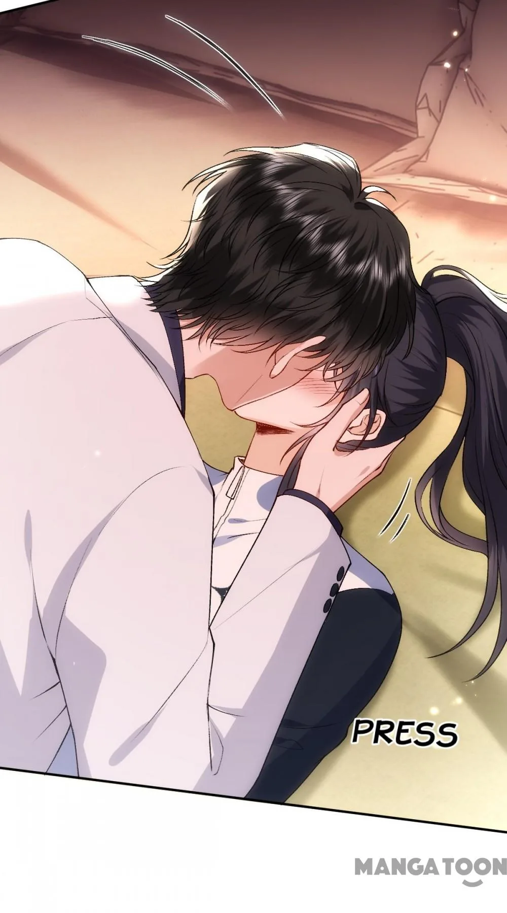 Madam and Her Daily Online Face-Slapping Chapter 95 page 30