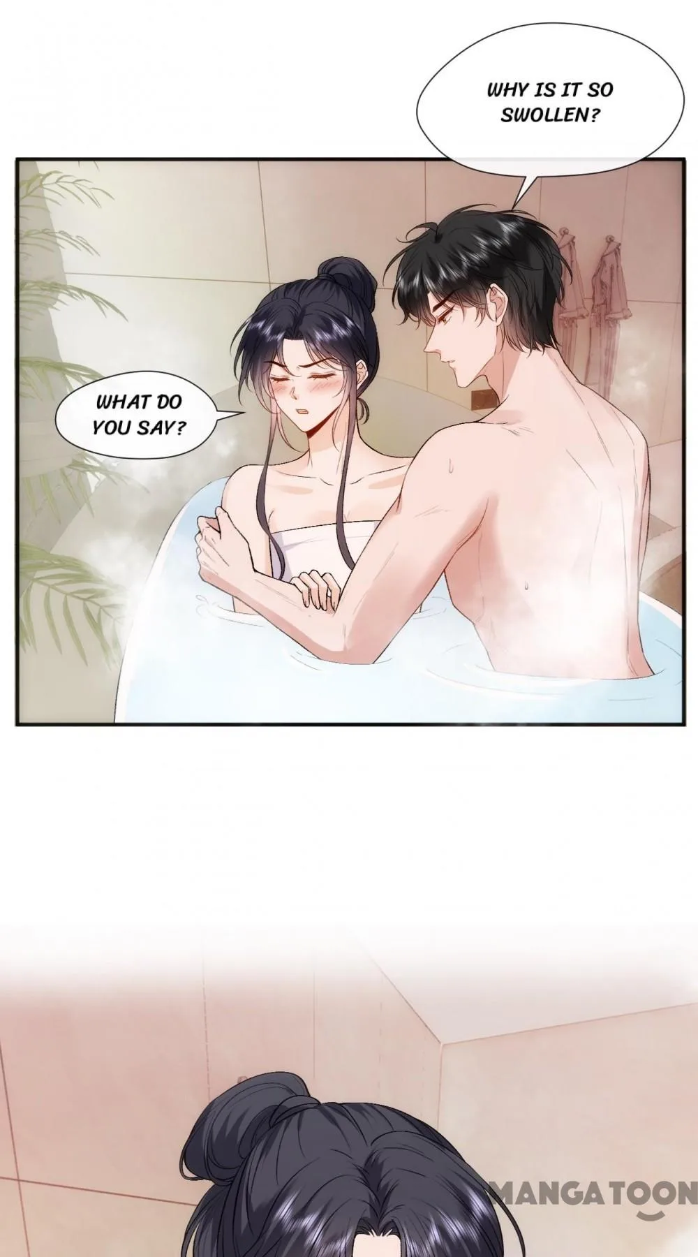 Madam and Her Daily Online Face-Slapping Chapter 96 page 10
