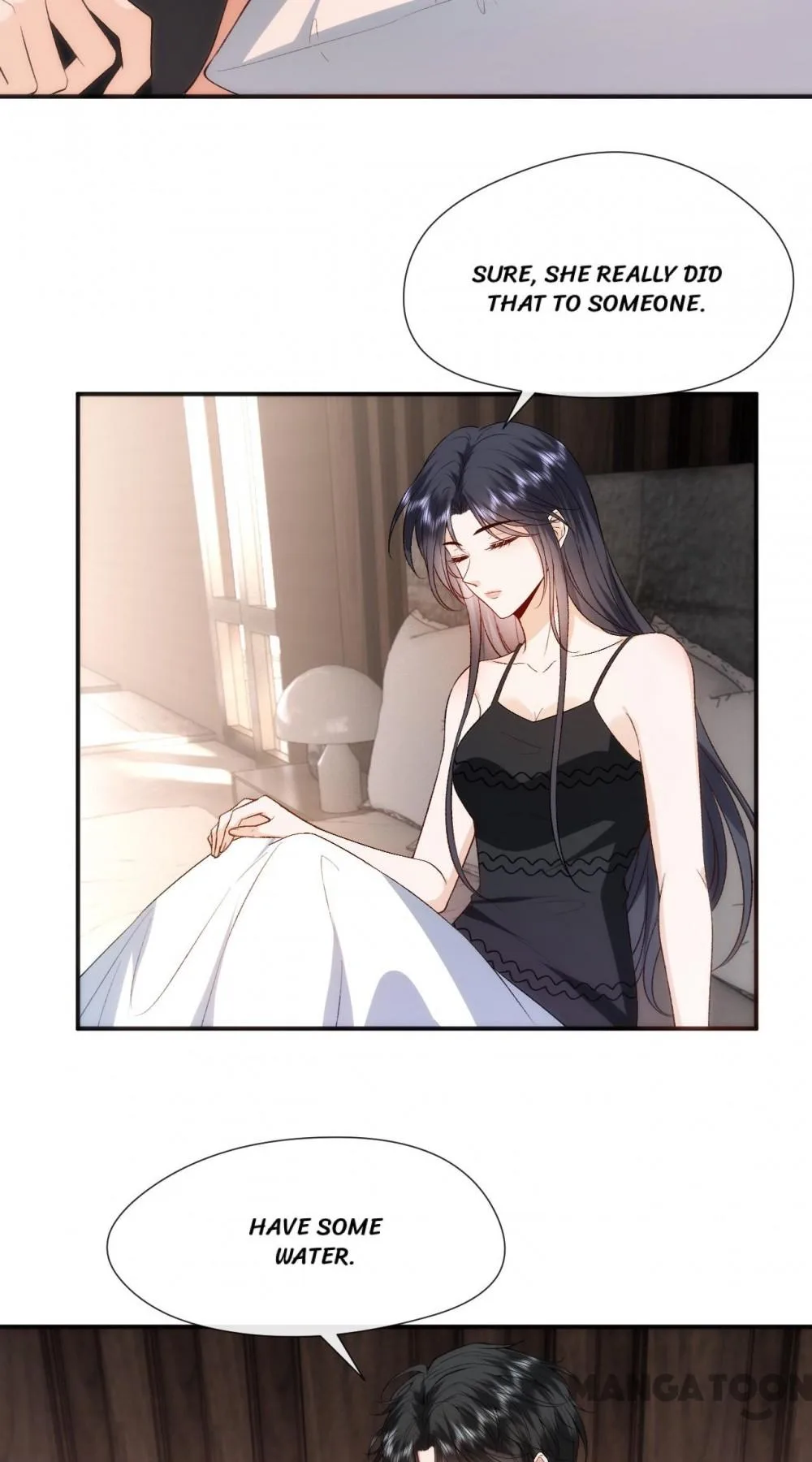 Madam and Her Daily Online Face-Slapping Chapter 96 page 3