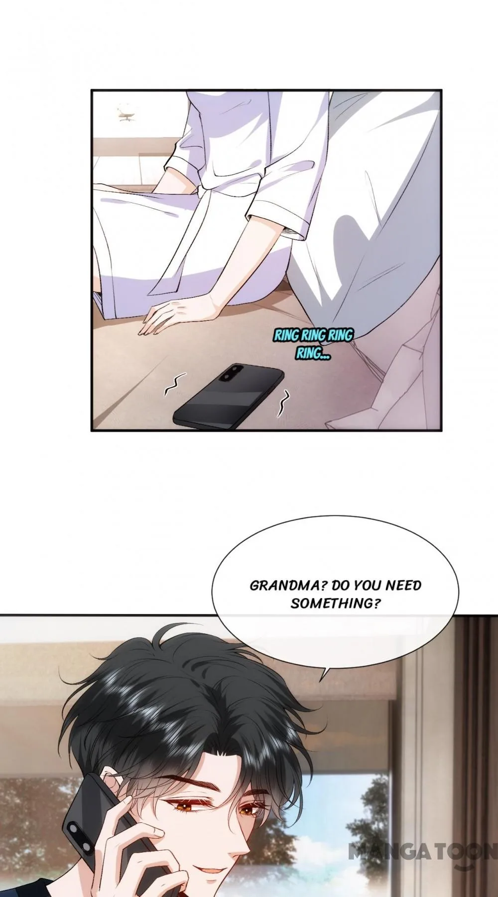Madam and Her Daily Online Face-Slapping Chapter 96 page 22