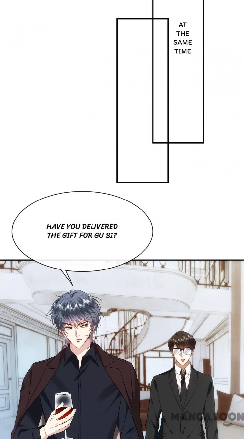 Madam and Her Daily Online Face-Slapping Chapter 96 page 24